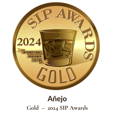 Anejo - Gold - 2024 SIP Awards