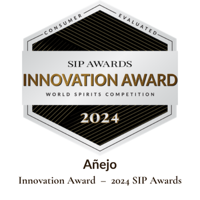 Anejo - Innovation Award - 2024 SIP Awards