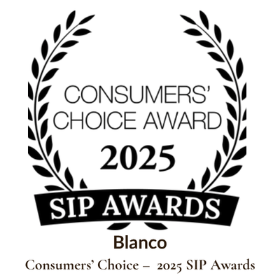 Blanco - Consumers Choice Award - 2025 SIP Awards