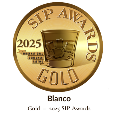 Blanco - Gold - 2025 SIP Awards