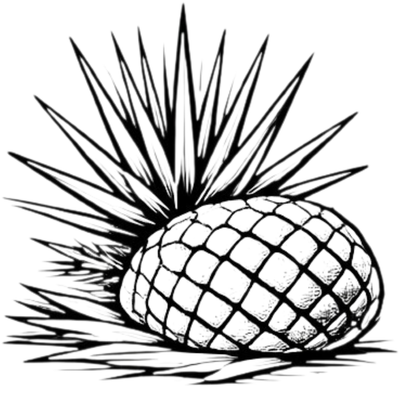 100% Blue Weber Agave